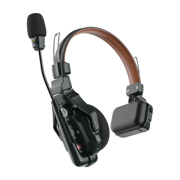 Solidcom C1 Pro SH01 Wireless Single-Ear Master Headset