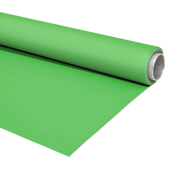 PixaPro 2x4m Green-Screen Vinyl Studio Shoot Background Roll