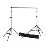 PiXAPRO Telescopic background support system