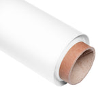 2.7x10m White Seamless Paper Background Rolls