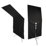 PiXAPRO 4x4 Floppy Frame Gobo  Flag Panel