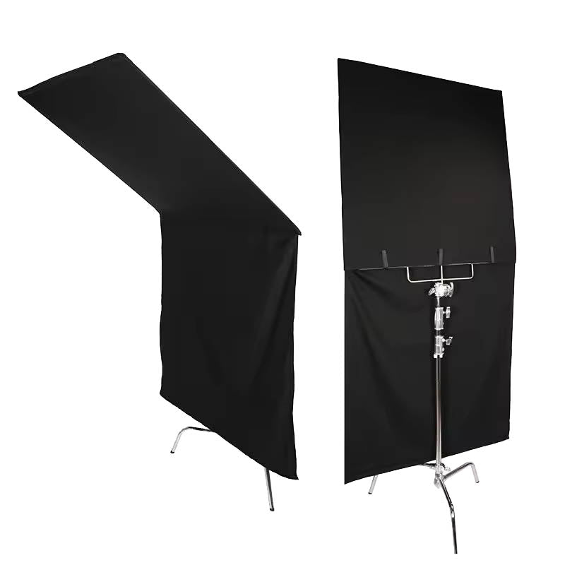 PiXAPRO 4x4 Floppy Frame Gobo  Flag Panel