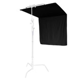 PiXAPRO 4x4 Floppy Frame Gobo  Flag Panel