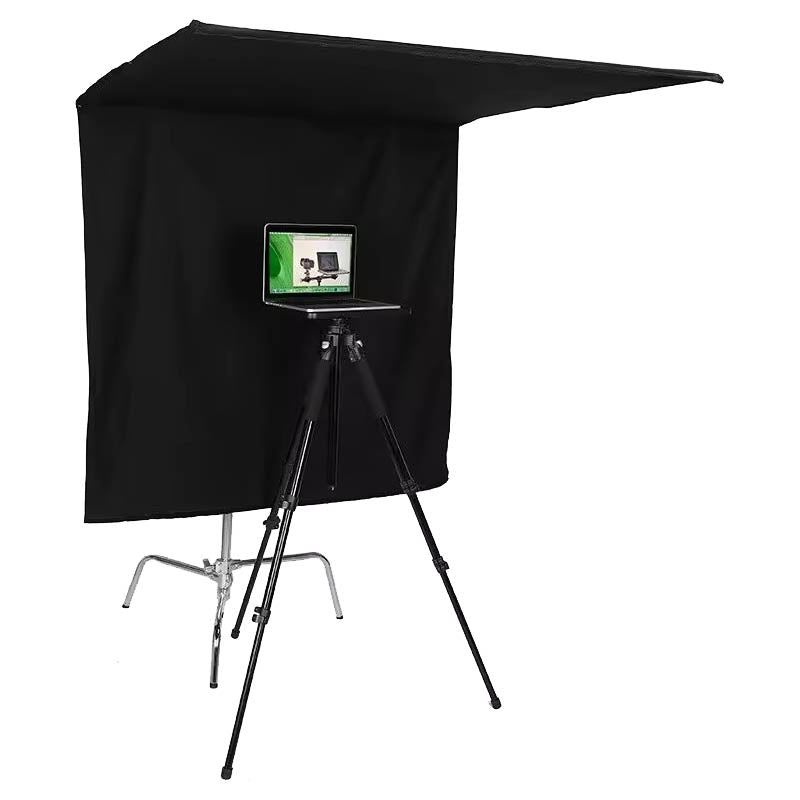 PiXAPRO 4x4 Floppy Frame Gobo  Flag Panel