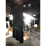 PiXAPRO 4x4 Floppy Frame Gobo  Flag Panel Being used in a studio setting