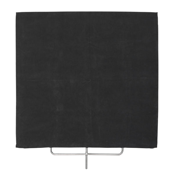 PiXAPRO 4x4 Foldable Floppy Flag Frame Gobo