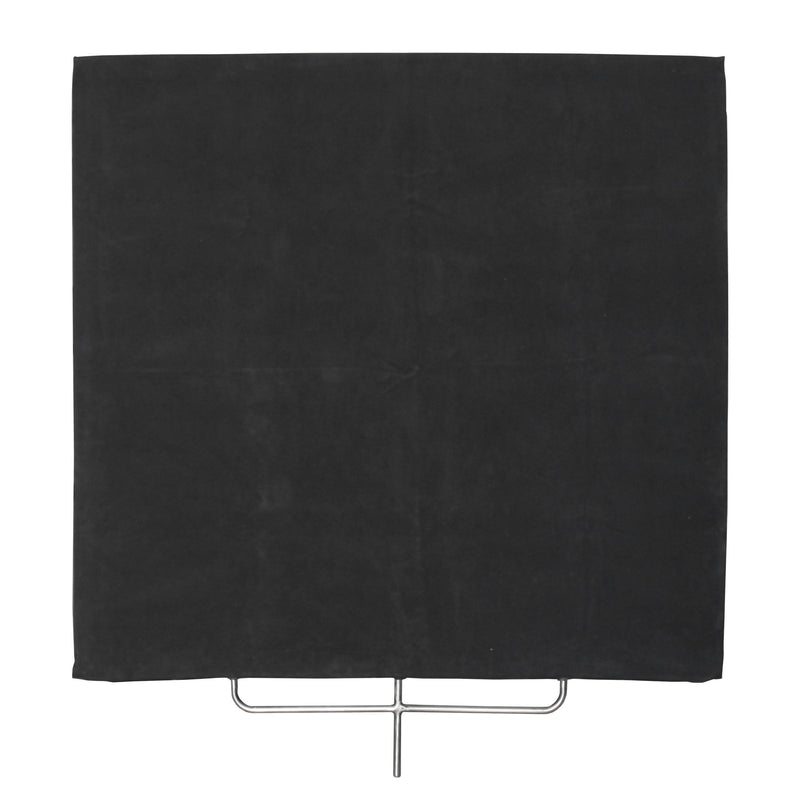 PiXAPRO 4x4 Foldable Floppy Flag Frame Gobo