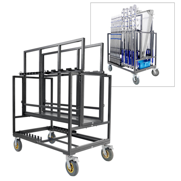 Multi-Function Cart