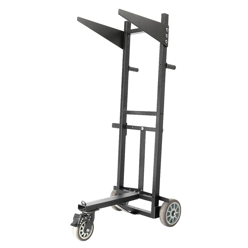 PiXAPRO Heavy-Duty 14 C-Stand Trolley-Cart