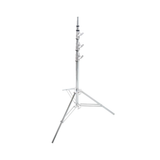 KUPO 135M Heavy Duty Midi-Max Steel Baby-Pin Light Stand