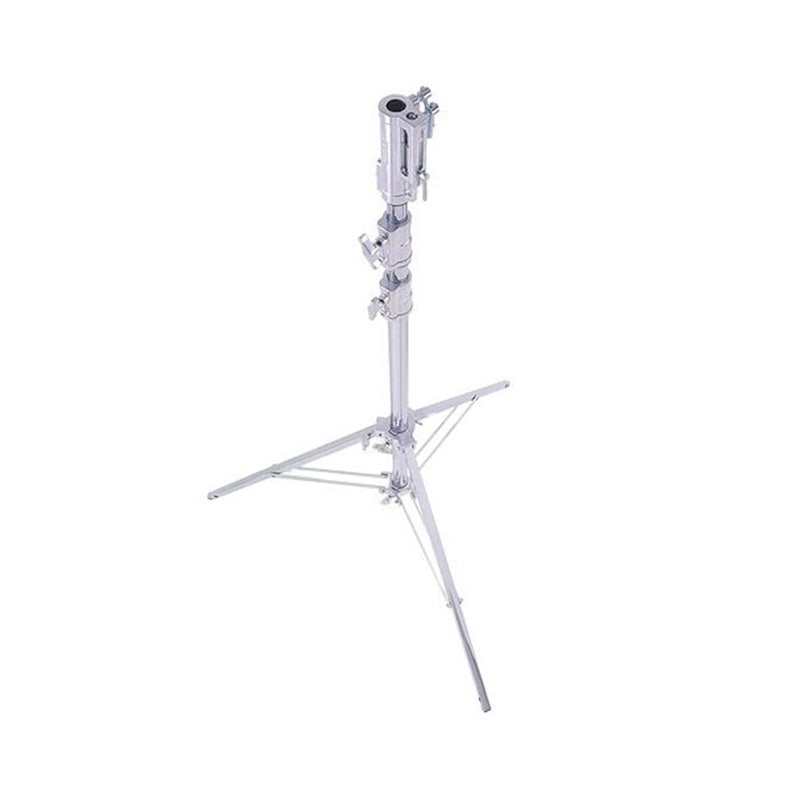 542M Master Cine Junior 3 Sections Adjustable Combo Stand