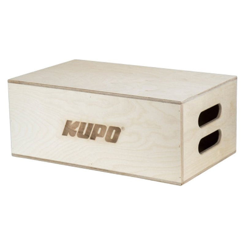 KUPO KAB-008 Full Apple-Box