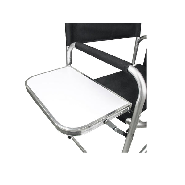 KUPO KAC-01 Foldable Aluminium Standard Director Chair