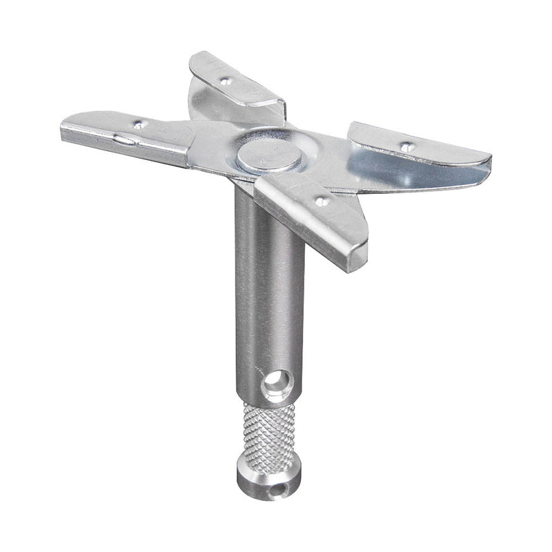 Kupo KD-CM16P  Ceiling Clip with 5/58" Baby-Pin Stud