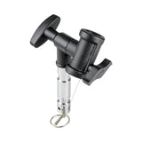 KUPO  KS-207 Swivel Junior Receiver Adapter