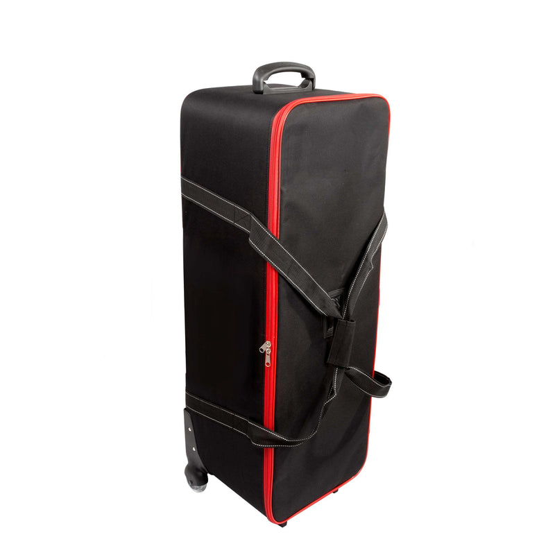 81x30x30cm High-Quality On-Location Shoots Roller Bag For Lighting Equipment