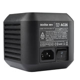 Godox AC-26 Mains Power Adapter for CITI600Pro/AD600Pro