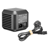 Godox AC-26 Mains AC Power Adapter For AD600Pro and AD600ProII with Mains Power Cable