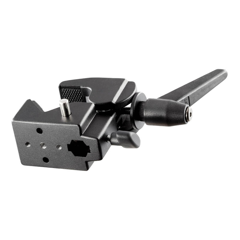 LSA-03 Heavy-Duty Super Nano Clamp Ratchet Handle