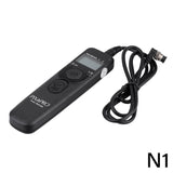 Universal Digital Timer Remote Shutter Release Trigger (UTR) - CLEARANCE