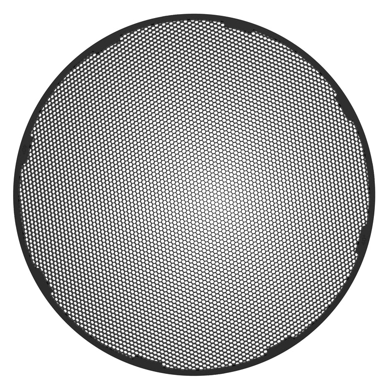 The MagMod Beauty Dish Grid XL honeycomb Grid for the Beauty Dish XL (Front View)