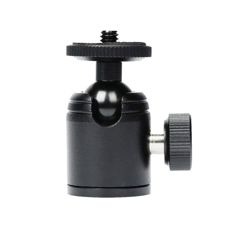 OBSBOT Mini Ball Head for the Extendable Tripod (Side View)