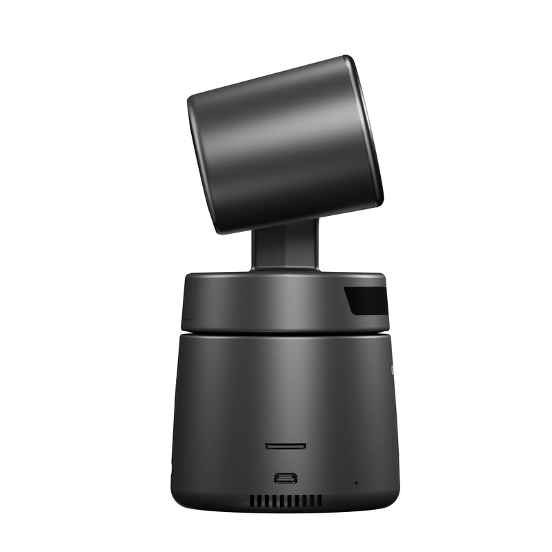 OBSBOT Tail Air PTZ 4K AI-Powered Streaming Camera