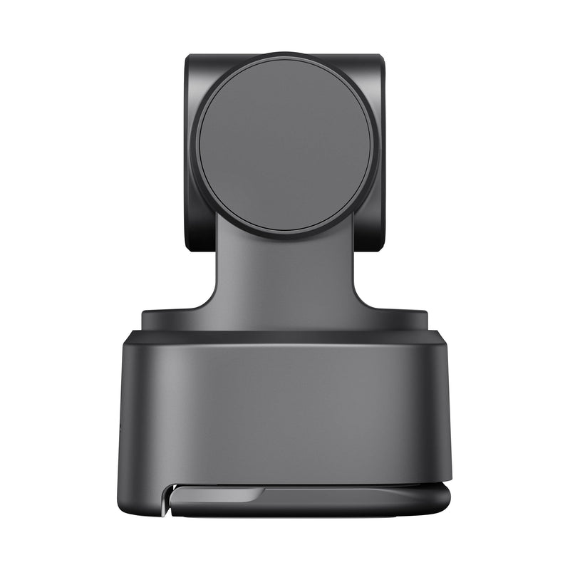 obsbot
Tiny 2 Lite PTZ 4K Webcam with AI-Powered Tracking Left Side View