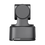 OBSBOT Tiny 2 Lite AI Human-Tracking Pan Tilt Camera Bundle