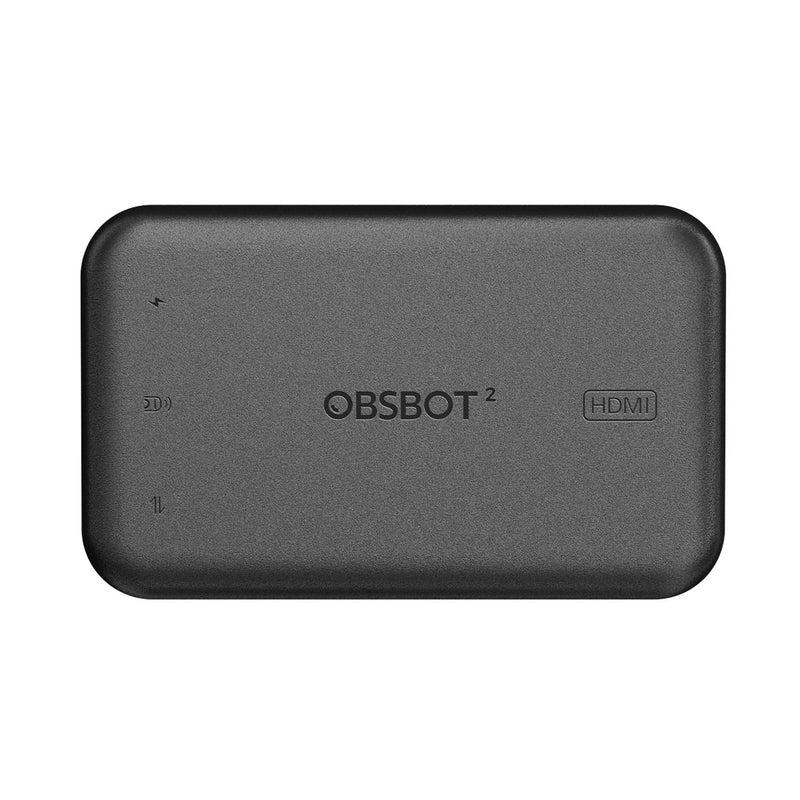 obsbot
UVC to HDMI Conversion Adapter (2nd Gen)