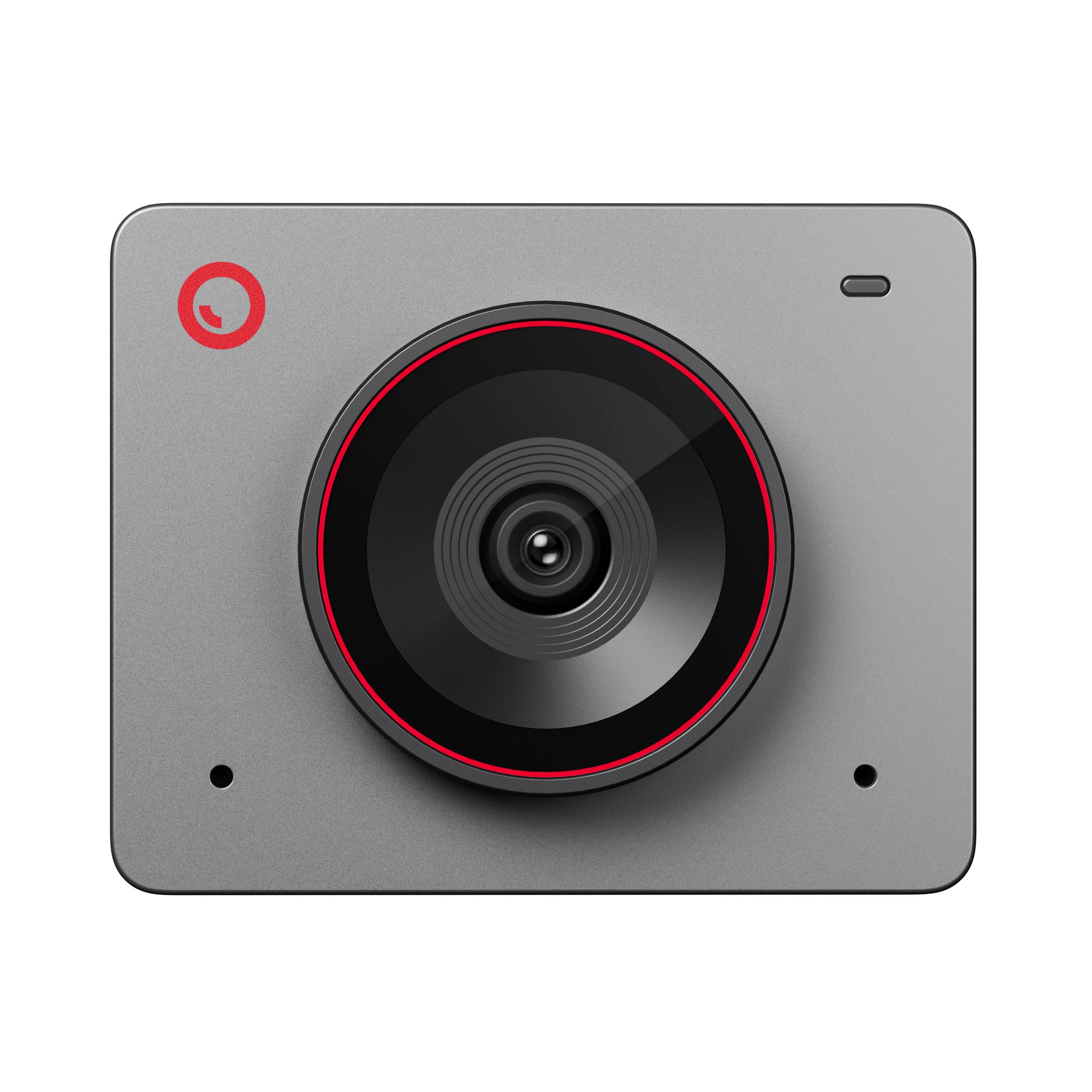 OBSBOT Meet 2 AI-Powered PTZ 4K Webcam with Auto-Framing - Front view