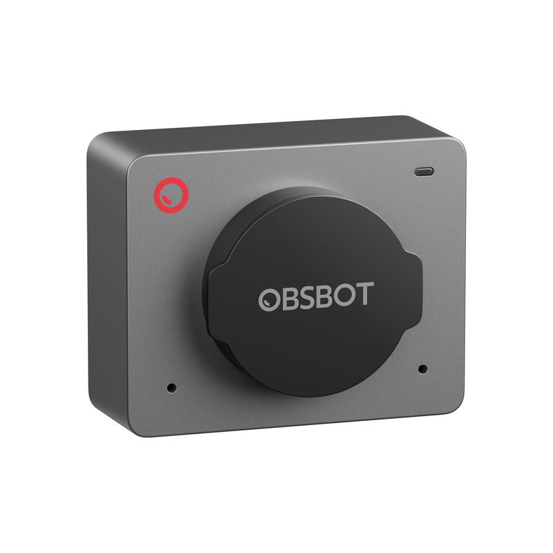 OBSBOT Meet 2 AI-Powered PTZ 4K Webcam with Auto-Framing 