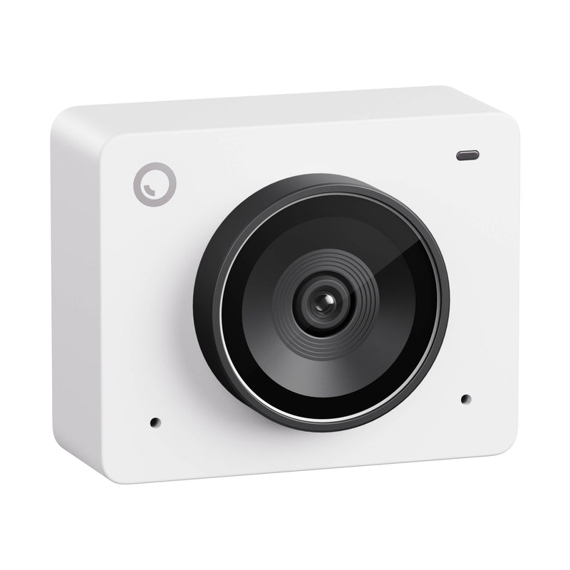 OBSBOT MEET 2 4K Webcam - Cloud White