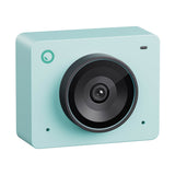 OBSBOT Meet 2 AI-Powered PTZ 4K Webcam with Auto-Framing - Aurora Green