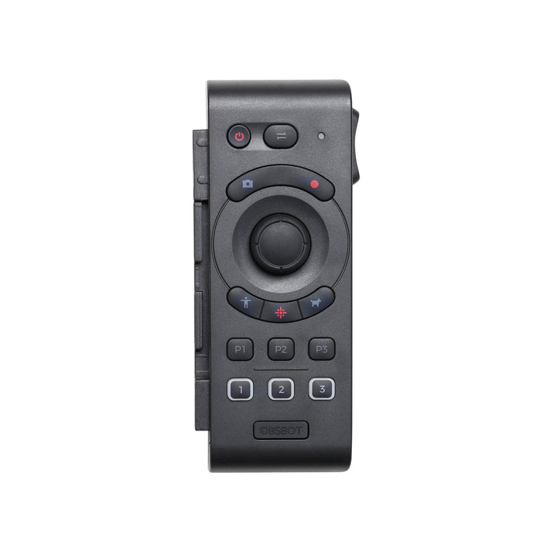 obsbot Tail Air Smart Remote for Tail Air Streaming Camera (ORB-2205-CT)