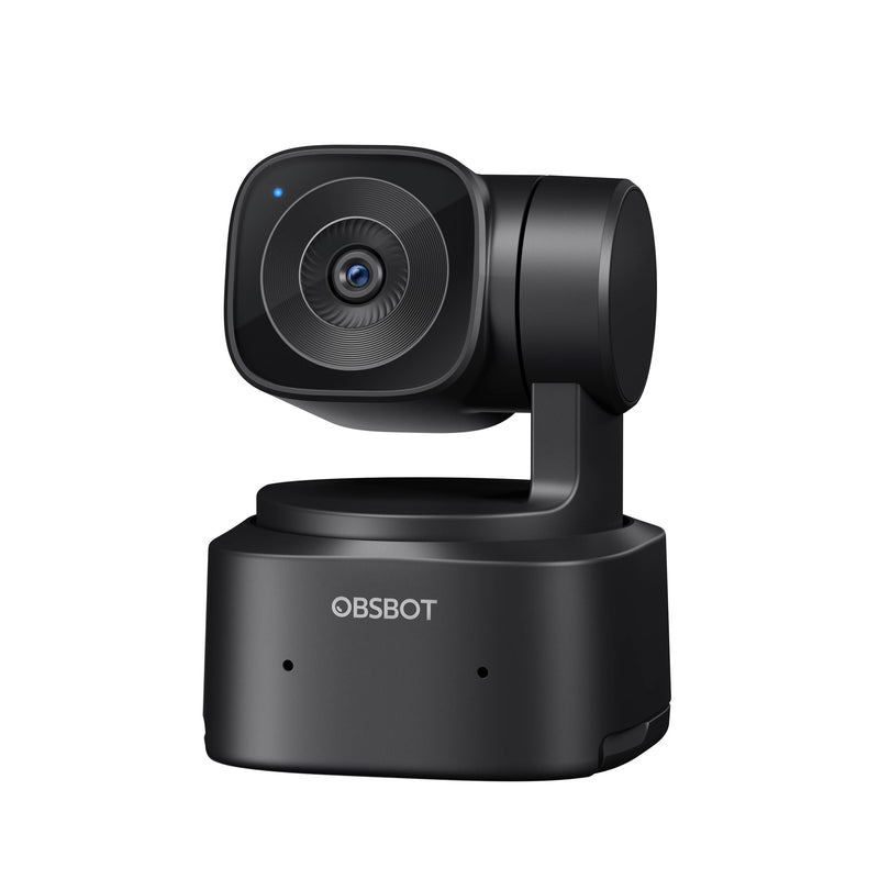 OBSBOT Tiny SE 1080p PTZ Webcam