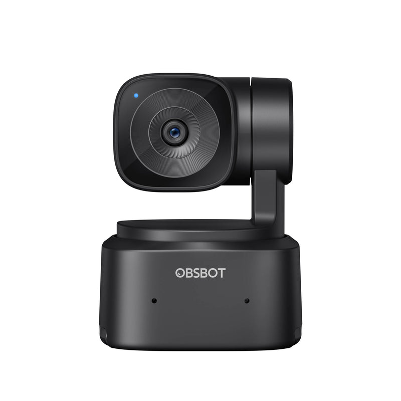 OBSBOT Tiny SE 1080p PTZ Webcam