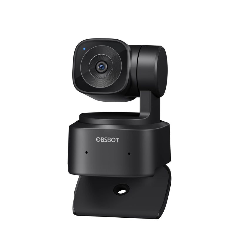 OBSBOT Tiny SE 1080p PTZ Webcam