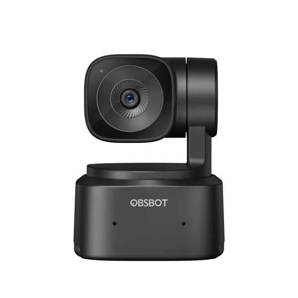 obsbot Tiny SE AI-Powered 1080p PTZ Webcam