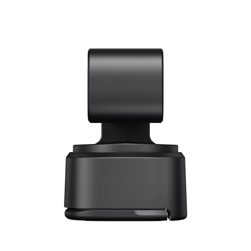 obsbot Tiny SE AI-Powered 1080p PTZ Webcam Left Side View