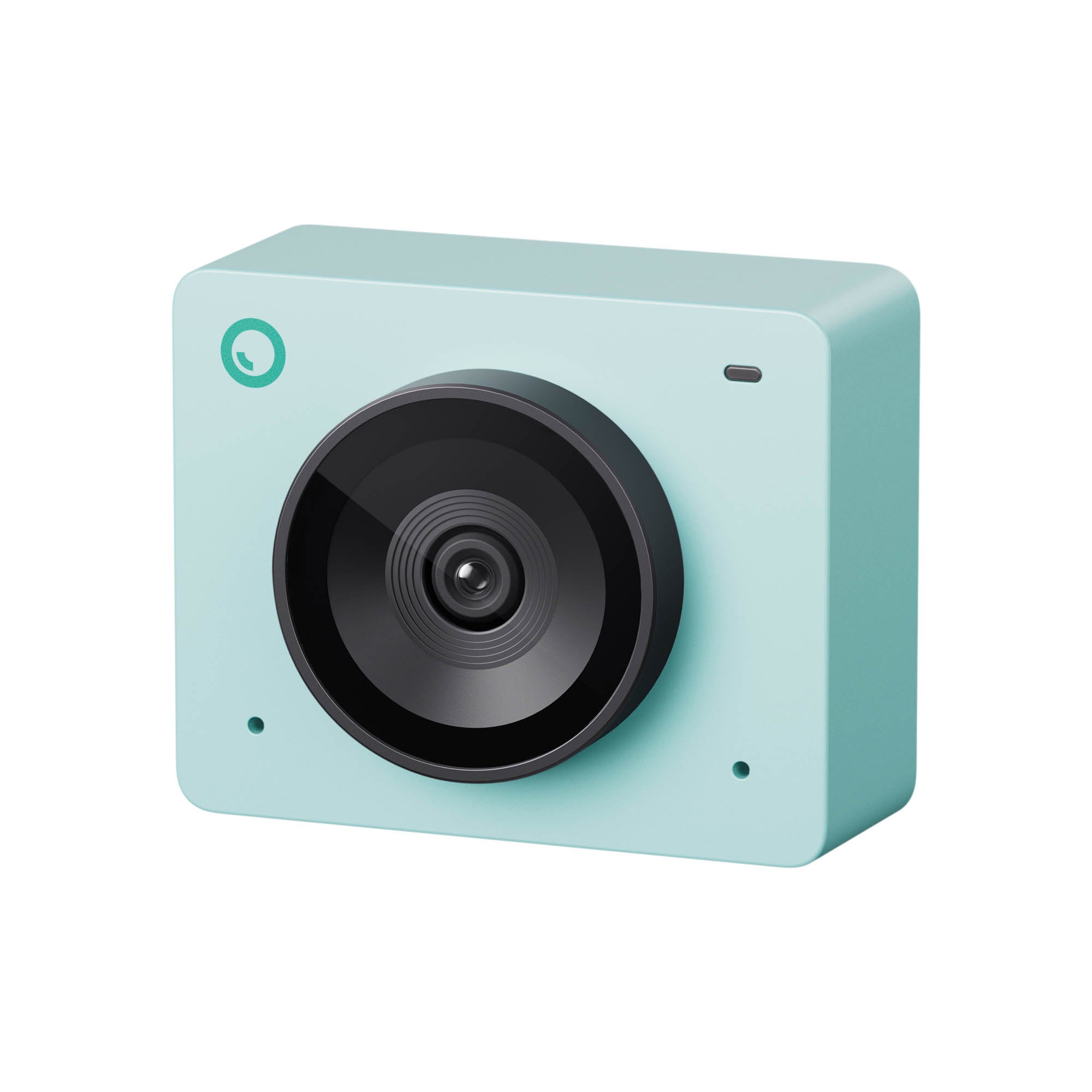 Obsbot MEET SE AI-Powered 1080P Webcam in Aurora Green