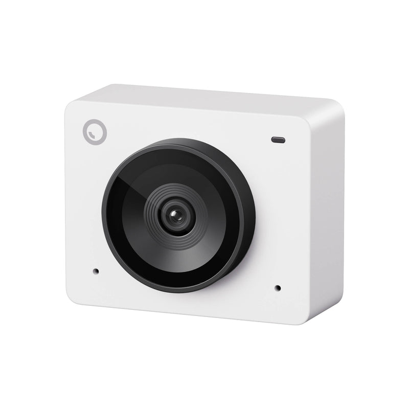 Obsbot MEET SE AI-Powered 1080P Webcam in Cloud White