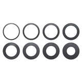 Godox
AR-R Adapter Rings Kit for Godox MF12, ML150II Ring72 and MF-R76 Series