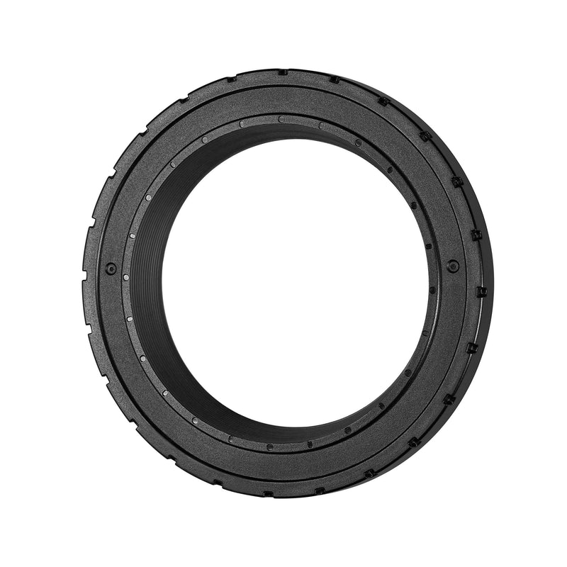 Godox
Lens Mounting Adapters for MF12 Macro Flash Close-up (MF-AR)