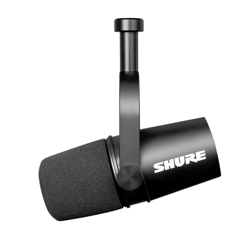 Shure MV7X 