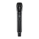 Shure SLXD2/KB8 Dynamic Handheld Wireless Microphone Transmitter