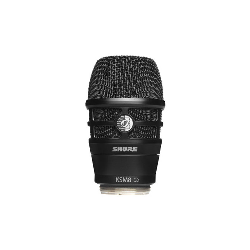 SLXD2/K8B Handheld Dynamic Microphone with K8B Capsule