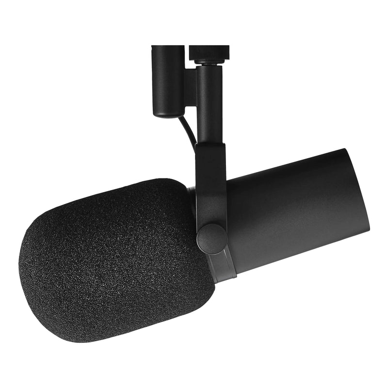 SM7B Dynamic Cardioid Vocal Microphone (SPECIAL ORDER)