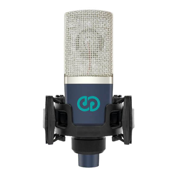 SEEKNATURE T241PRO XLR CARDIOID MICROPHONE