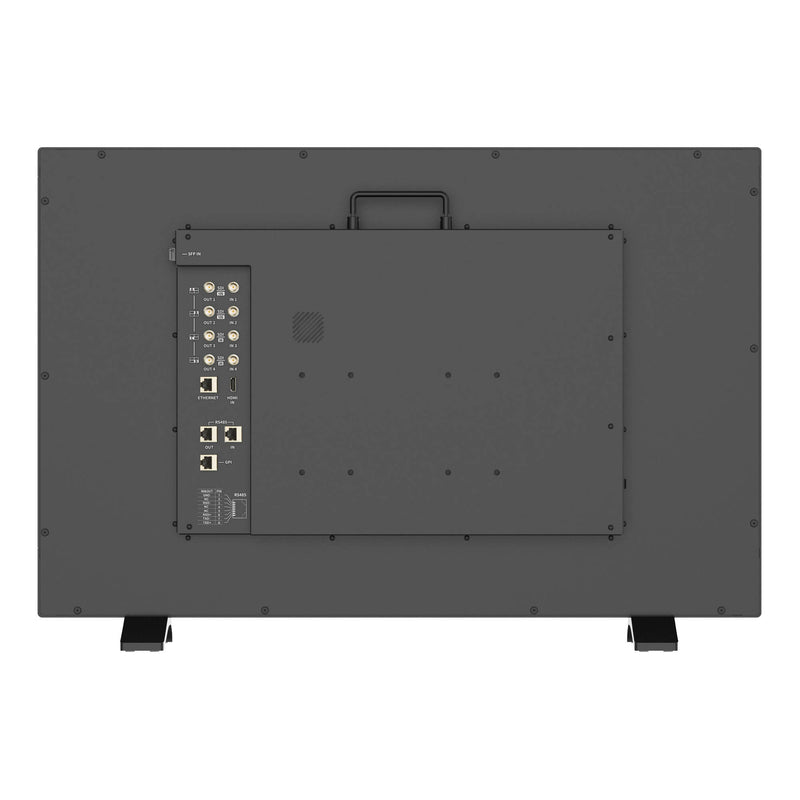 SWIT BM-U325 4K Broadcast Monitor